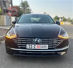 هیوندای سۆناتا